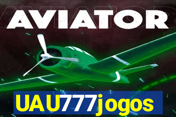 UAU777jogos