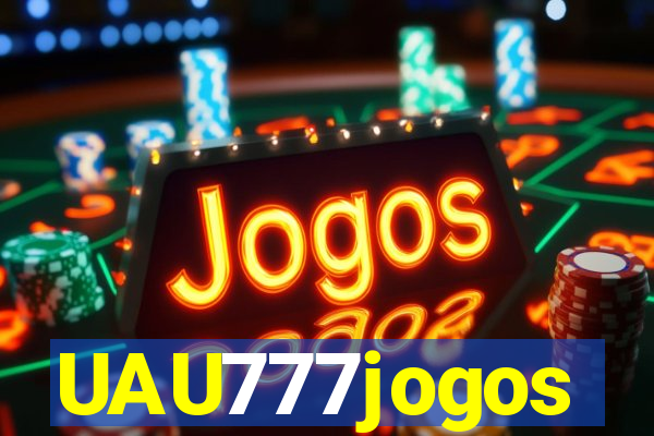 UAU777jogos