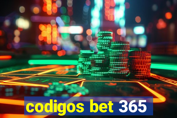 codigos bet 365