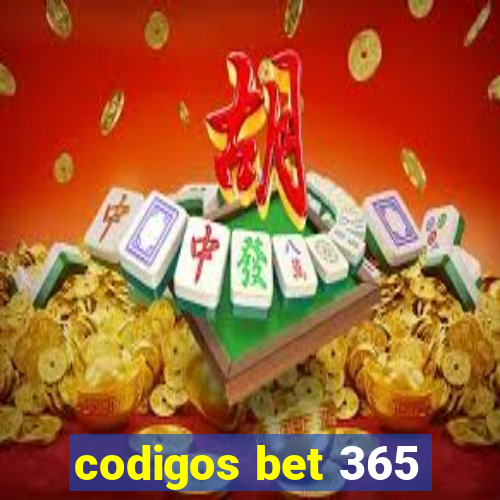 codigos bet 365