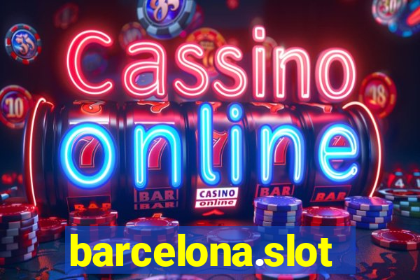 barcelona.slot