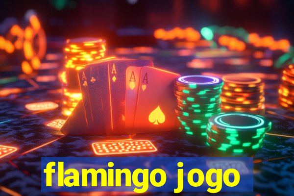 flamingo jogo