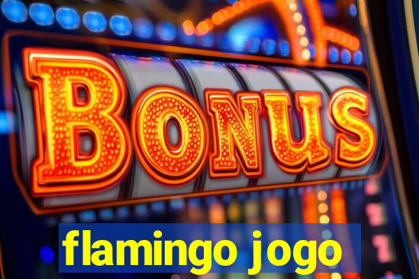 flamingo jogo