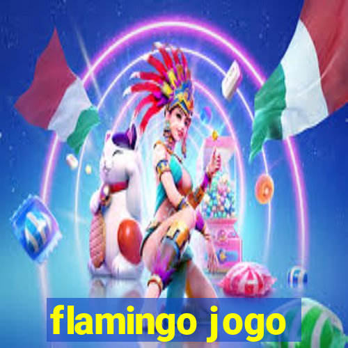 flamingo jogo