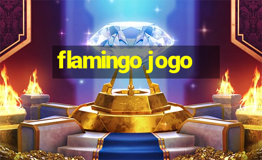 flamingo jogo