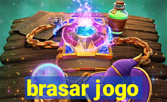 brasar jogo