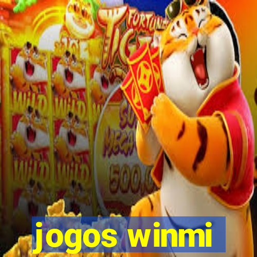 jogos winmi