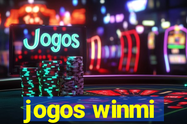 jogos winmi