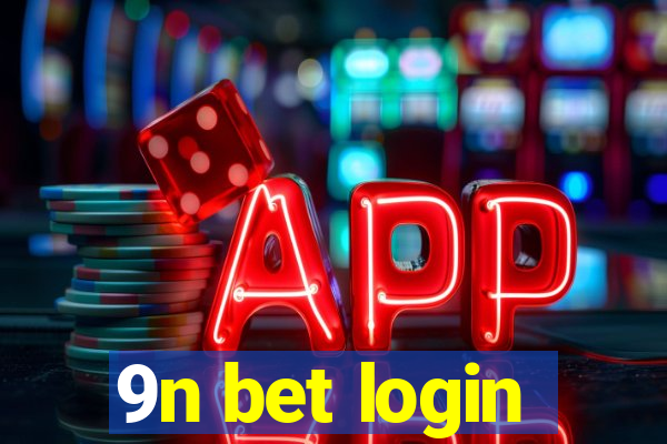 9n bet login