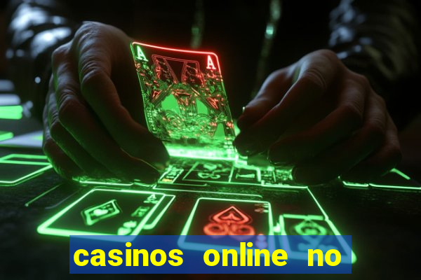 casinos online no deposit bonus