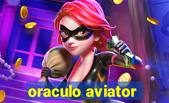 oraculo aviator