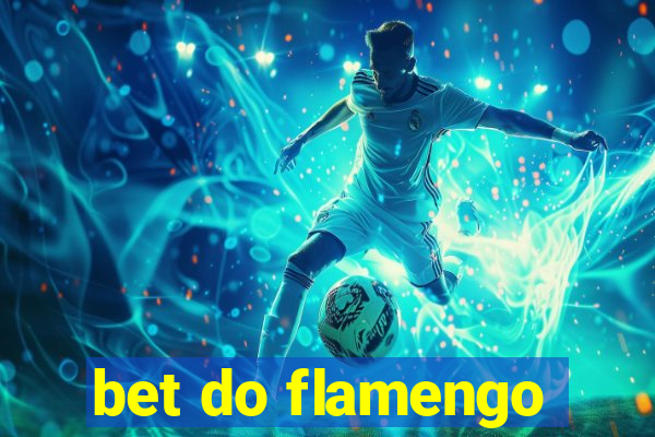 bet do flamengo