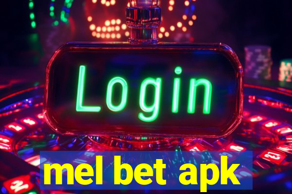 mel bet apk