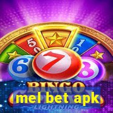 mel bet apk