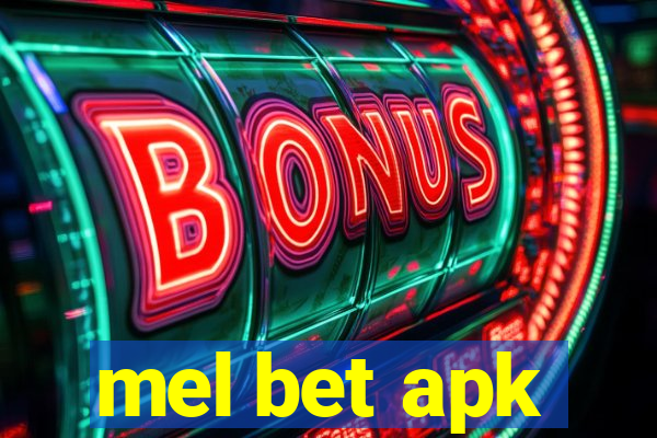 mel bet apk