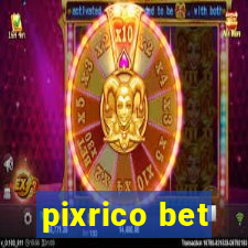 pixrico bet