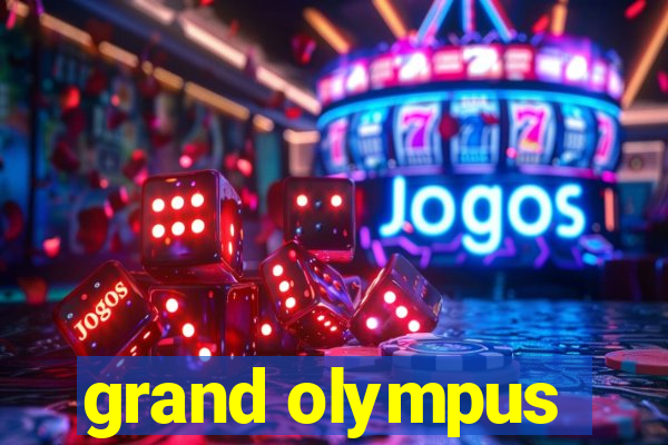 grand olympus