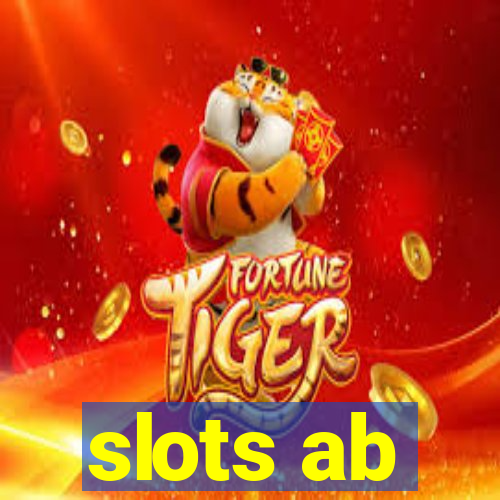 slots ab