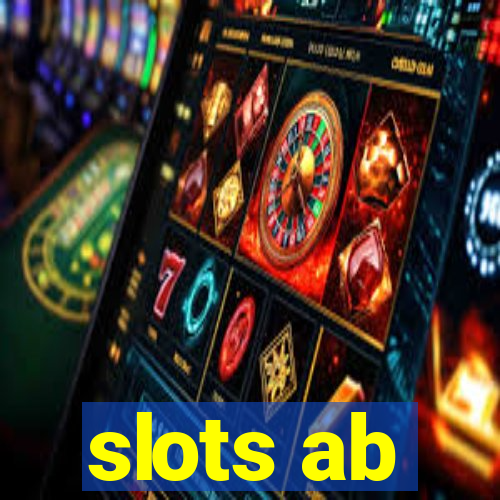 slots ab