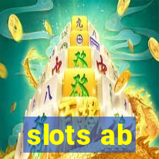 slots ab