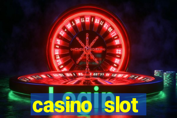 casino slot machines online free games