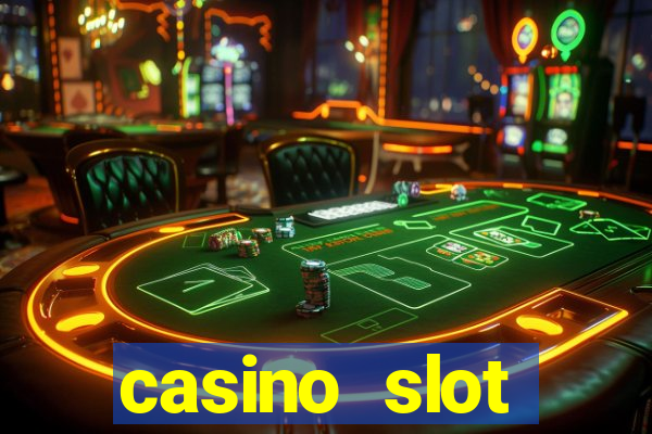 casino slot machines online free games