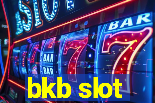 bkb slot