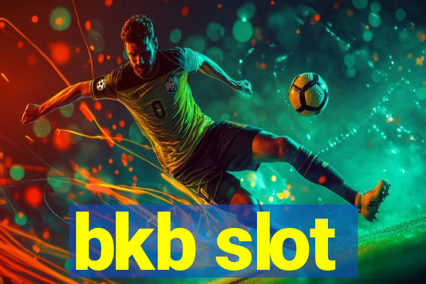 bkb slot