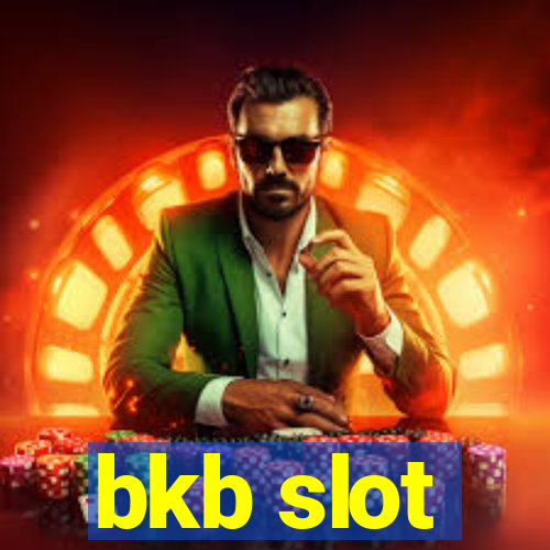 bkb slot