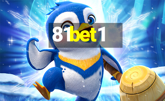 81bet1