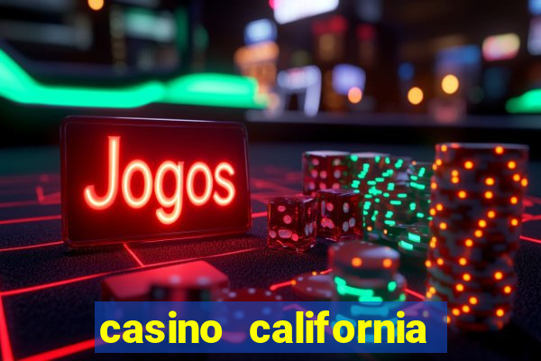 casino california los angeles