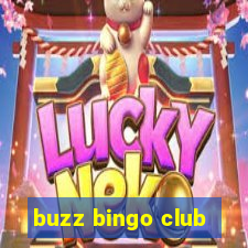 buzz bingo club