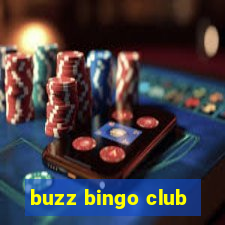 buzz bingo club