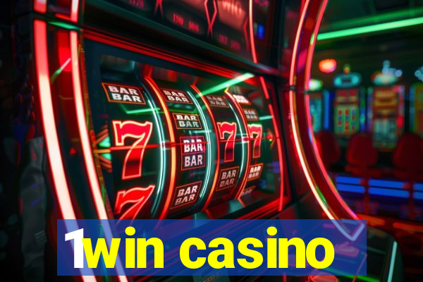 1win casino