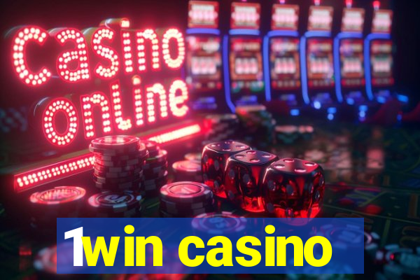 1win casino