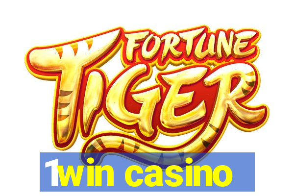 1win casino