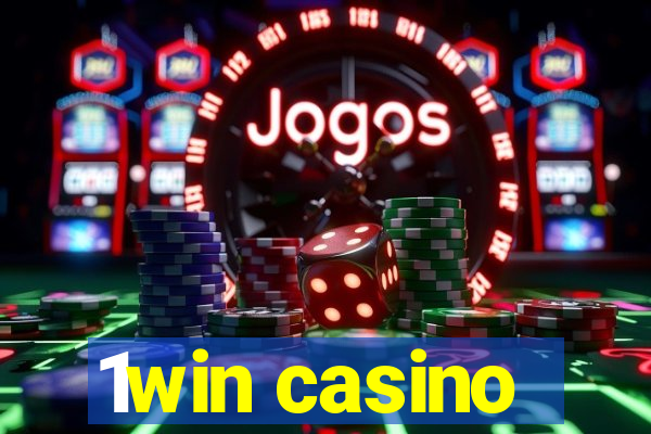 1win casino