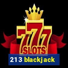 21 3 blackjack