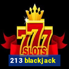 21 3 blackjack