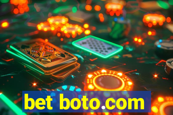 bet boto.com