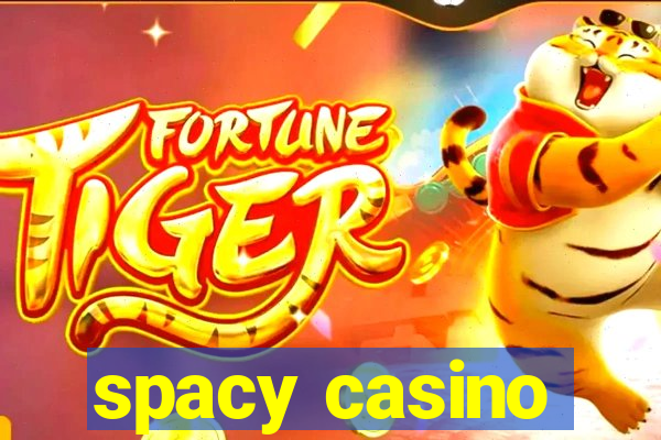 spacy casino