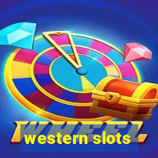 western slots