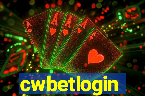 cwbetlogin