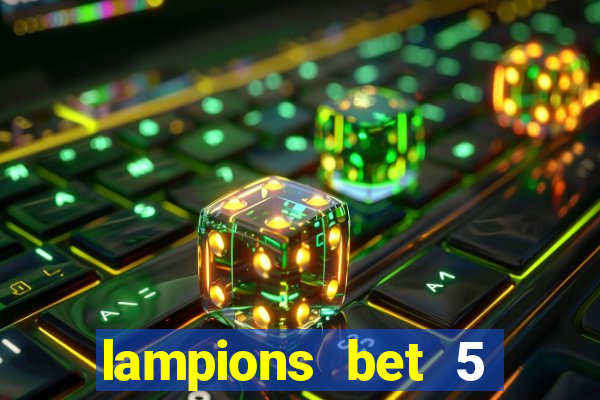 lampions bet 5 rodadas grátis