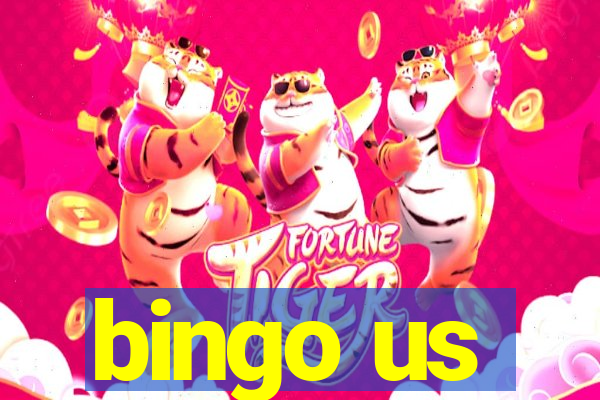 bingo us