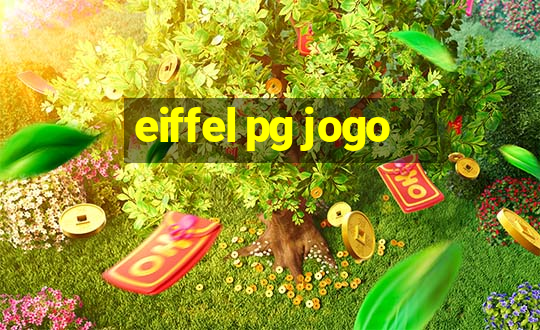 eiffel pg jogo