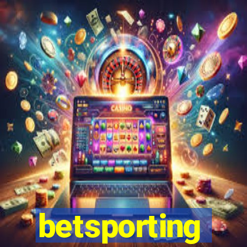 betsporting