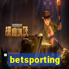 betsporting