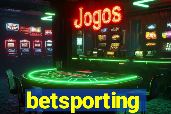 betsporting