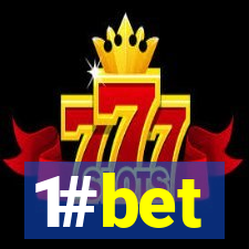 1#bet